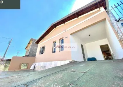 Casa com 3 Quartos à venda, 148m² no Jardim Novo Campos Elíseos, Campinas