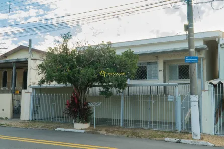 Casa com 4 Quartos à venda, 161m² no Vila Boa Esperança, Valinhos