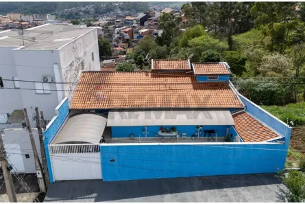 Casa com 4 Quartos à venda, 167m² no Jardim Europa, Campo Limpo Paulista