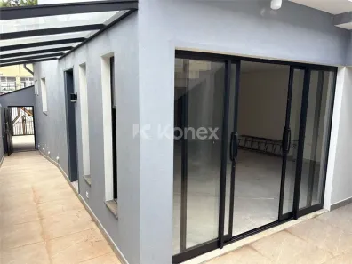 Sobrado com 4 Quartos à venda, 194m² no Vila Clementino, São Paulo
