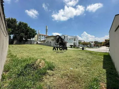 Lote/Terreno à venda, 520m² no Piracangaguá, Taubaté