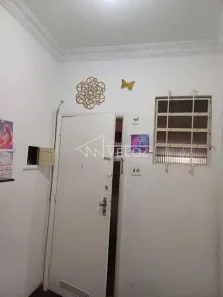 Apartamento com 1 Quarto à venda, 40m² no Centro, Rio de Janeiro