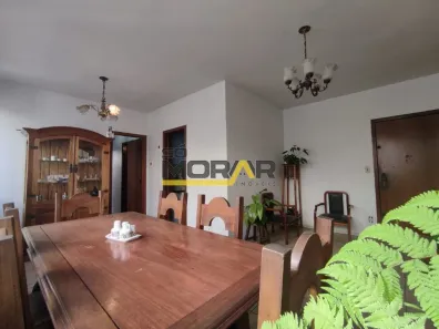 Apartamento com 3 Quartos à venda, 106m² no Cidade Nova, Belo Horizonte