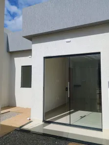 Casa com 2 Quartos à venda, 46m² no Primavera, Vitória da Conquista