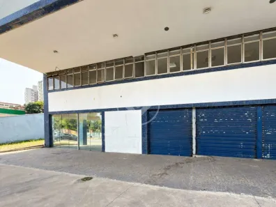 Ponto Comercial para alugar, 270m² no Nova Granada, Belo Horizonte