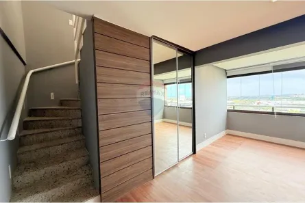 Cobertura com 2 Quartos à venda, 102m² no Alphaville I, Salvador