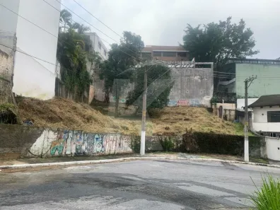Lote/Terreno à venda, 488m² no Jardim Franca, São Paulo