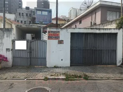 Lote/Terreno à venda, 150m² no Bosque da Saúde, São Paulo