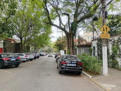 Lote/Terreno à venda, 1200m² no Planalto Paulista, São Paulo