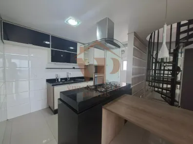 Cobertura com 4 Quartos para alugar, 190m² no Vila Polopoli, São Paulo