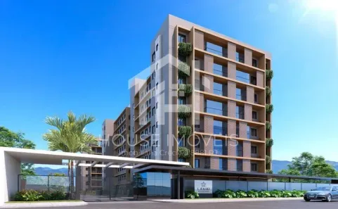 Apartamento com 2 Quartos à venda, 52m² no Barra da Tijuca, Rio de Janeiro