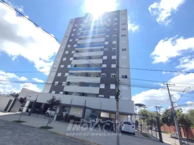Apartamento com 3 Quartos à venda, 60m² no Desvio Rizzo, Caxias do Sul