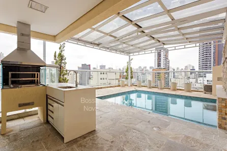 Cobertura com 5 Quartos à venda, 560m² no Pinheiros, São Paulo