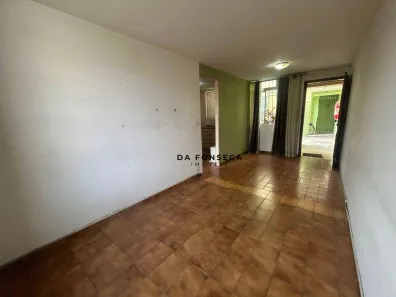 Apartamento com 2 Quartos à venda, 52m² no Vila Municipal, Carapicuíba