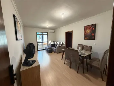 Apartamento com 3 Quartos à venda, 84m² no Santa Mônica, Uberlândia