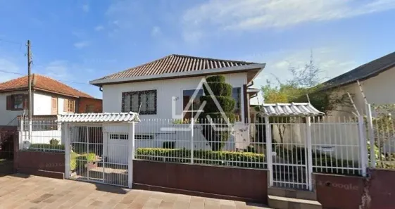 Casa com 3 Quartos para alugar, 160m² no Annes, Passo Fundo