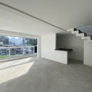 Cobertura com 2 Quartos à venda, 152m² no Demarchi, São Bernardo do Campo