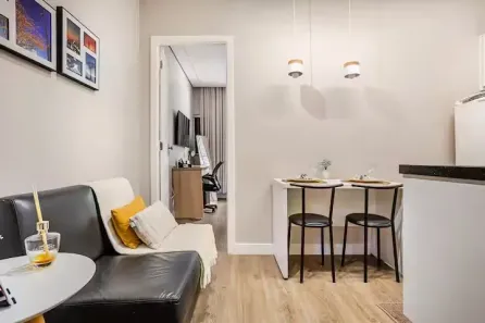 Apartamento com 1 Quarto à venda, 47m² no Cidade dos Bandeirantes, São Paulo