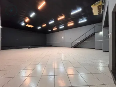 Galpão/Depósito/Armazém à venda, 360m² no Copacabana, Belo Horizonte