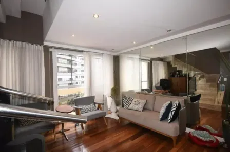Apartamento com 3 Quartos à venda, 220m² no Vila Andrade, São Paulo