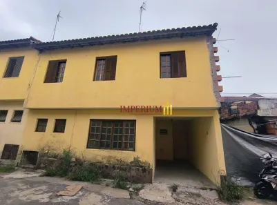 Sobrado com 3 Quartos para alugar, 110m² no Vila Isolina Mazzei, São Paulo