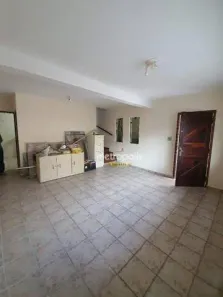 Sobrado com 3 Quartos à venda, 123m² no Cerâmica, São Caetano do Sul
