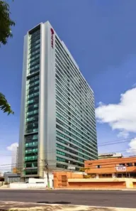 Flat com 1 Quarto à venda, 42m² no Boa Viagem, Recife