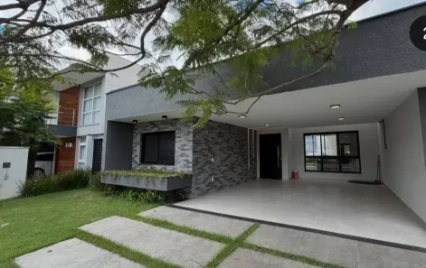 Casa de Condomínio com 3 Quartos para alugar, 200m² no Condomínio Residencial Euroville, Bragança Paulista