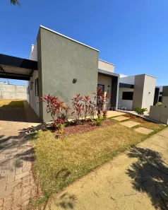 Casa de Condomínio com 3 Quartos à venda, 80m² no Condomínio Residencial Parque da Liberdade I, São José do Rio Preto