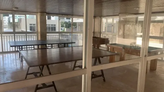 Apartamento com 3 Quartos à venda, 125m² no Vitória, Salvador