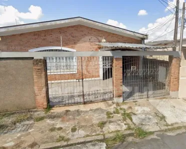 Casa com 3 Quartos à venda, 275m² no Jardim Boa Esperança, Campinas