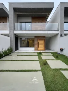 Casa com 3 Quartos à venda, 190m² no Itaipu, Niterói