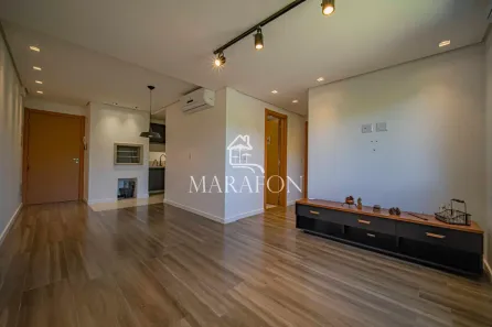 Apartamento com 2 Quartos à venda, 64m² no Várzea Grande, Gramado