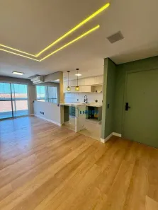 Apartamento com 2 Quartos à venda, 80m² no Balneário Tropical, Paulínia