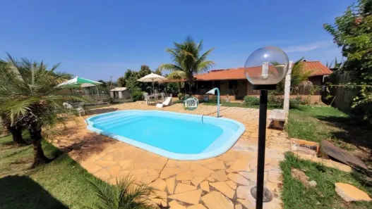 Casa de Condomínio com 2 Quartos à venda, 150m² no Centro, Jaboticatubas
