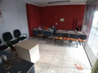 Ponto Comercial com 8 Quartos para alugar, 264m² no Vila Seixas, Ribeirão Preto