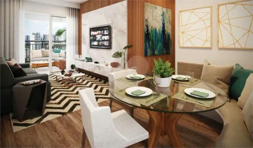 Apartamento com 2 Quartos à venda, 72m² no Centro, Osasco