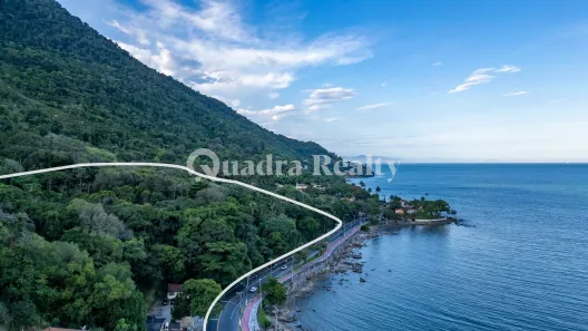 Imóvel Comercial à venda, 90000m² no São Francisco da Praia, São Sebastião