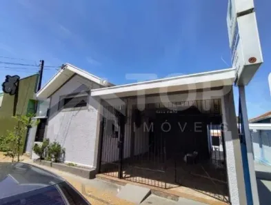 Casa com 2 Quartos à venda, 150m² no Centro, São Carlos