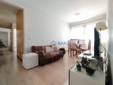 Apartamento com 2 Quartos à venda, 52m² no Indianópolis, São Paulo