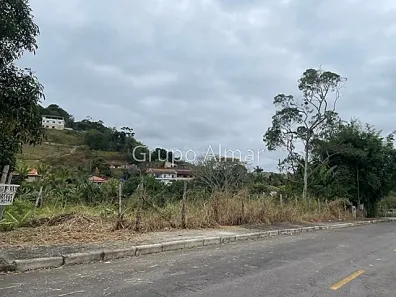 Lote/Terreno à venda, 2212m² no Grama, Juiz de Fora