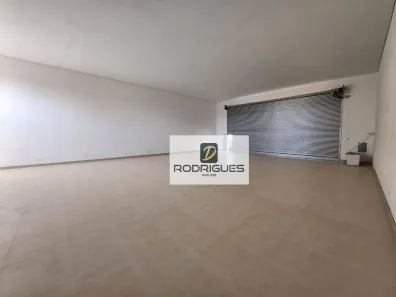 Ponto Comercial para alugar, 230m² no Vila Nogueira, Diadema
