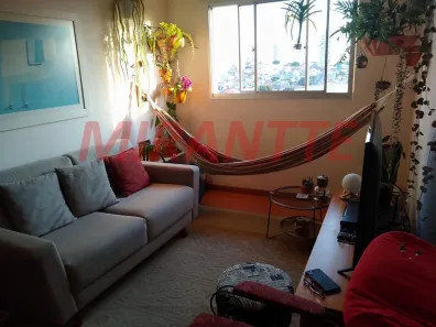 Apartamento com 2 Quartos à venda, 50m² no Santa Teresinha, São Paulo