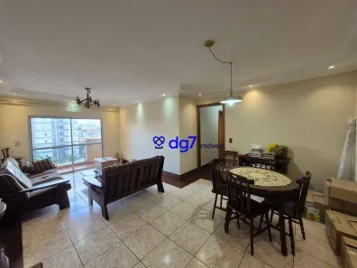 Apartamento com 3 Quartos à venda, 106m² no Vila Polopoli, São Paulo