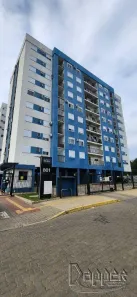 Apartamento com 2 Quartos à venda, 63m² no Operário, Novo Hamburgo