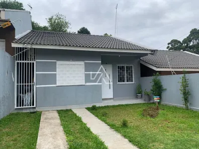 Casa com 2 Quartos à venda, 64m² no Valinhos, Passo Fundo