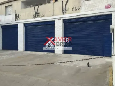 Ponto Comercial à venda, 590m² no Vila Regente Feijó, São Paulo