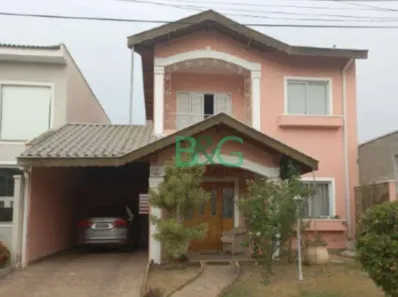 Casa de Condomínio com 2 Quartos à venda, 243m² no Loteamento Residencial Jatobá, Tremembé