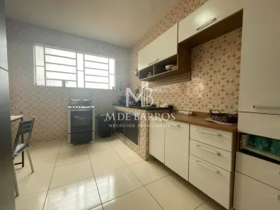 Apartamento com 2 Quartos à venda, 75m² no Brás de Pina, Rio de Janeiro