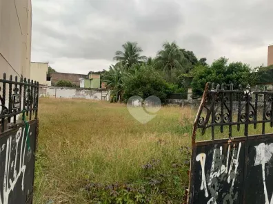 Lote/Terreno à venda, 900m² no Taquara, Rio de Janeiro
